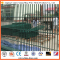 Anti Climb Fencing 358 Mesh Zaun Sicherheitszaun zum Verkauf